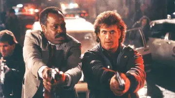Backdrop to the movie "Lethal Weapon 2" #690133