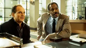 Backdrop to the movie "Lethal Weapon 2" #690135
