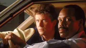 Backdrop to the movie "Lethal Weapon 2" #807246