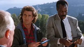Backdrop to the movie "Lethal Weapon 2" #807247
