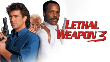 Backdrop to the movie "Lethal Weapon 3" #715242