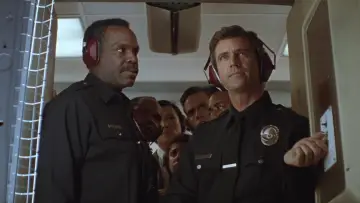 Backdrop to the movie "Lethal Weapon 3" #808817