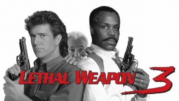 Backdrop to the movie "Lethal Weapon 3" #96039