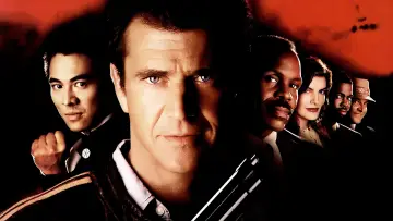 Backdrop to the movie "Lethal Weapon 4" #1232351