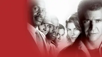 Backdrop to the movie "Lethal Weapon 4" #693746