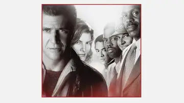 Backdrop to the movie "Lethal Weapon 4" #918921