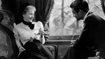 Backdrop to the movie "Letter from an Unknown Woman" #1053065