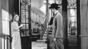 Backdrop to the movie "Letter from an Unknown Woman" #1053067