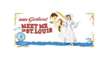 Backdrop to the movie "Meet Me in St. Louis" #992611