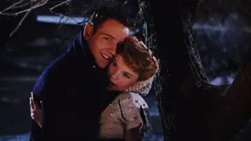 Backdrop to the movie "Meet Me in St. Louis" #992624