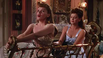 Backdrop to the movie "Meet Me in St. Louis" #992632