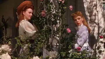 Backdrop to the movie "Meet Me in St. Louis" #992634