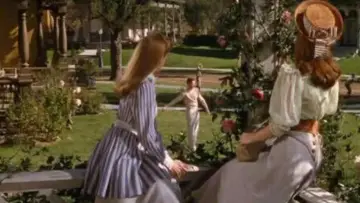 Backdrop to the movie "Meet Me in St. Louis" #992635