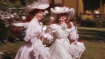Backdrop to the movie "Meet Me in St. Louis" #992636