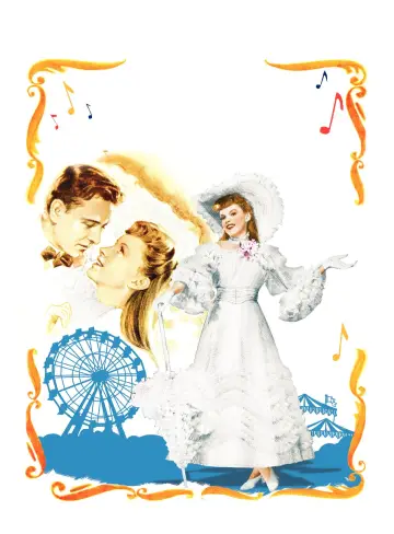Poster to the movie "Meet Me in St. Louis" #992642