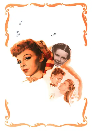 Poster to the movie "Meet Me in St. Louis" #992643