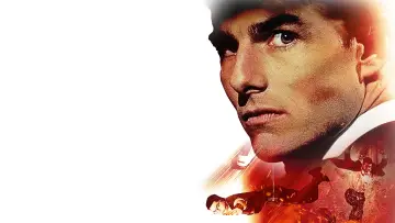 Backdrop to the movie "Mission: Impossible" #249220