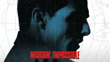 Backdrop to the movie "Mission: Impossible" #584810