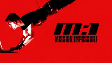 Backdrop to the movie "Mission: Impossible" #584822