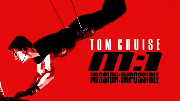 Backdrop to the movie "Mission: Impossible" #584828