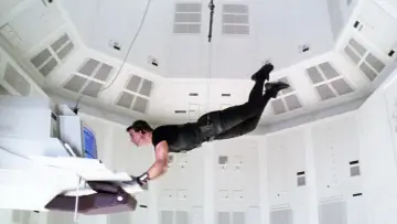 Backdrop to the movie "Mission: Impossible" #584834
