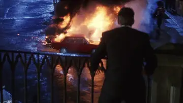 Backdrop to the movie "Mission: Impossible" #584837