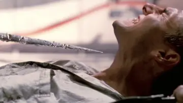 Backdrop to the movie "Mission: Impossible" #584838