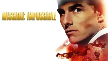 Backdrop to the movie "Mission: Impossible" #584853