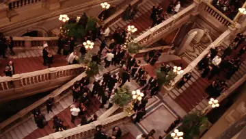 Backdrop to the movie "Mission: Impossible" #584868