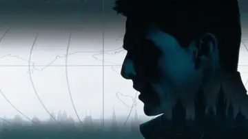 Backdrop to the movie "Mission: Impossible" #800073
