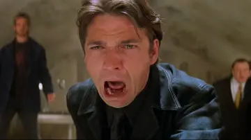 Backdrop to the movie "Mission: Impossible II" #1198488