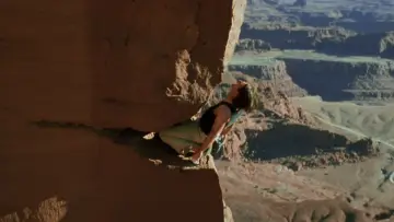 Backdrop to the movie "Mission: Impossible II" #638497