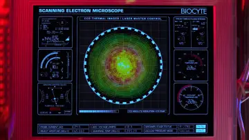 Backdrop to the movie "Mission: Impossible II" #638526