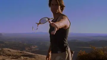 Backdrop to the movie "Mission: Impossible II" #638527