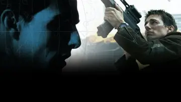 Backdrop to the movie "Mission: Impossible III" #267079