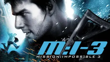 Backdrop to the movie "Mission: Impossible III" #267094