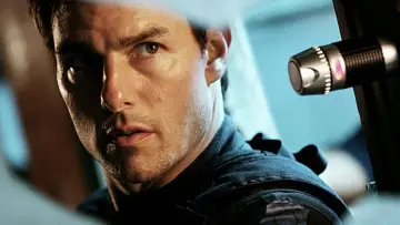 Backdrop to the movie "Mission: Impossible III" #793539
