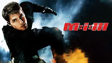 Backdrop to the movie "Mission: Impossible III" #793541
