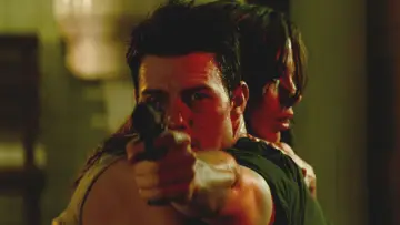 Backdrop to the movie "Mission: Impossible III" #793542