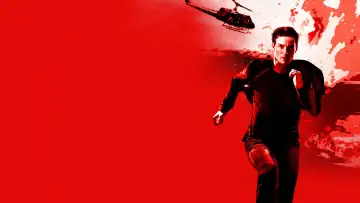 Backdrop to the movie "Mission: Impossible III" #793543