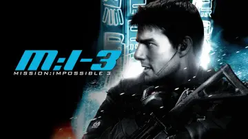 Backdrop to the movie "Mission: Impossible III" #793545