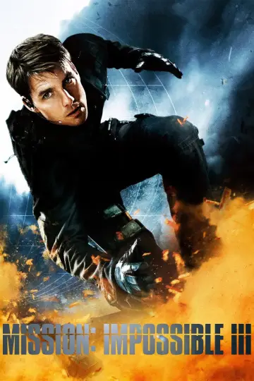 Backdrop to the movie "Mission: Impossible III" #793550