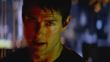 Backdrop to the movie "Mission: Impossible III" #793551