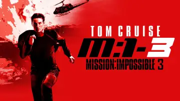 Backdrop to the movie "Mission: Impossible III" #793556