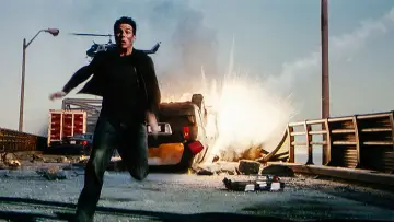 Backdrop to the movie "Mission: Impossible III" #793559