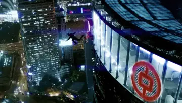 Backdrop to the movie "Mission: Impossible III" #793561