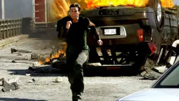 Backdrop to the movie "Mission: Impossible III" #793562