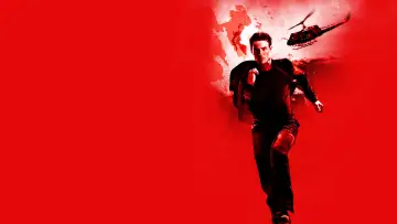 Backdrop to the movie "Mission: Impossible III" #793564