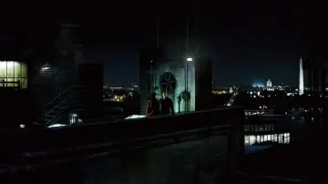 Backdrop to the movie "Mission: Impossible III" #793565
