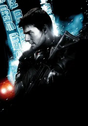 Poster to the movie "Mission: Impossible III" #793605